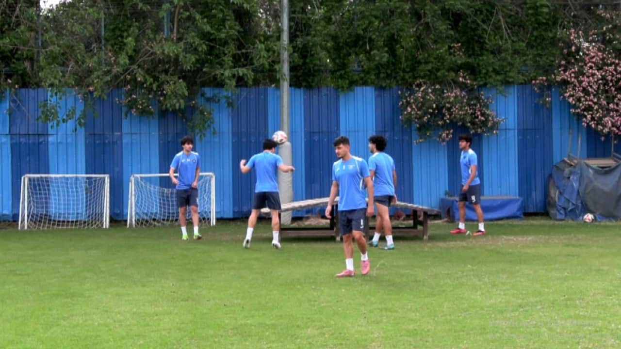 Foto - Maç içinde sık sık kafa topuna çıkıyorlar: Defans oyuncularını bekleyen büyük tehlike!