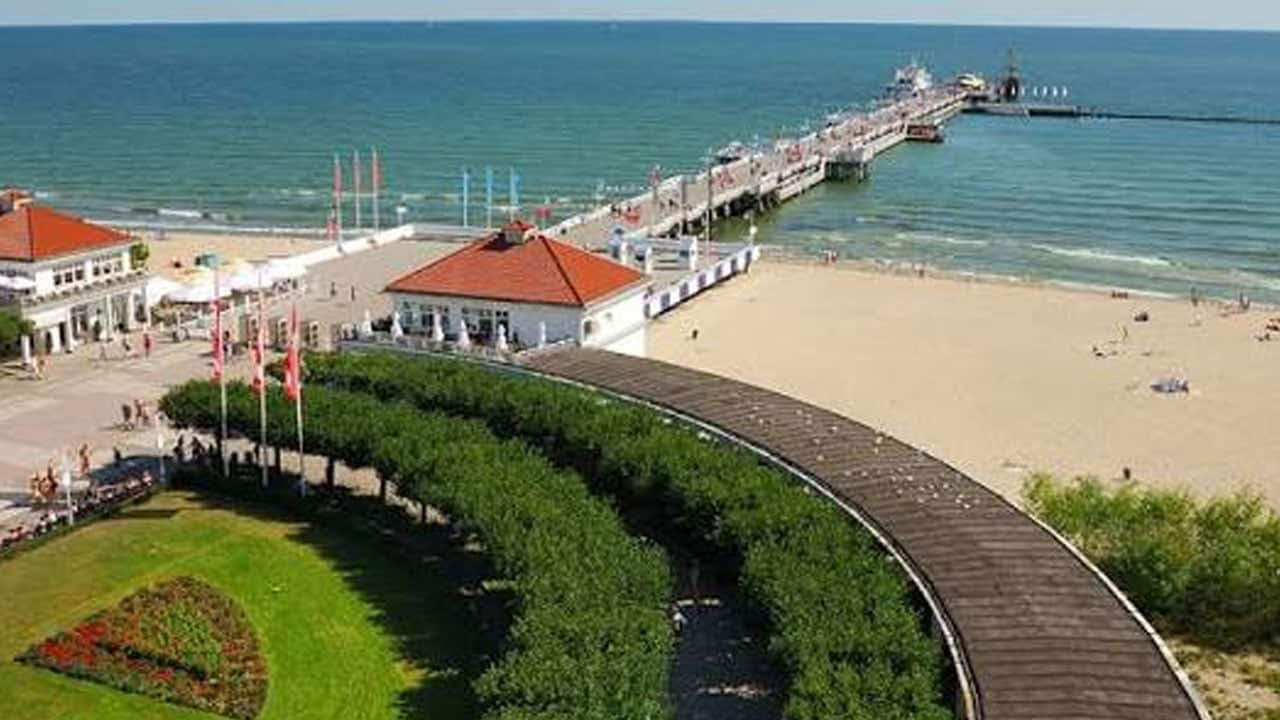 Foto - Macaristan ve Polonya dünyanın en çok turist taşıyan ülkesi oldu: Avrupa'da oranları yüksek seviyeye çıktı