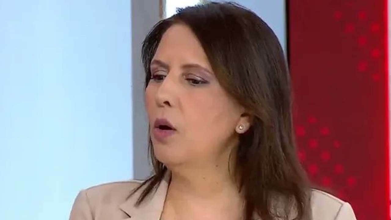 Foto - Maçası yiyen gelsin… İsrailli bakandan Türkiye’ye apaçık tehdit!