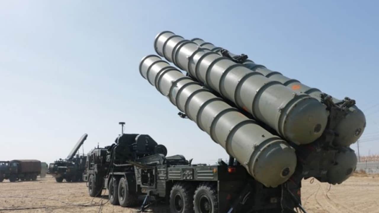 Foto - 'Madem geri adım atacaktık, neden aldık' sözlerine cevap verdi: Türkiye S-400'leri bakın neden almış 