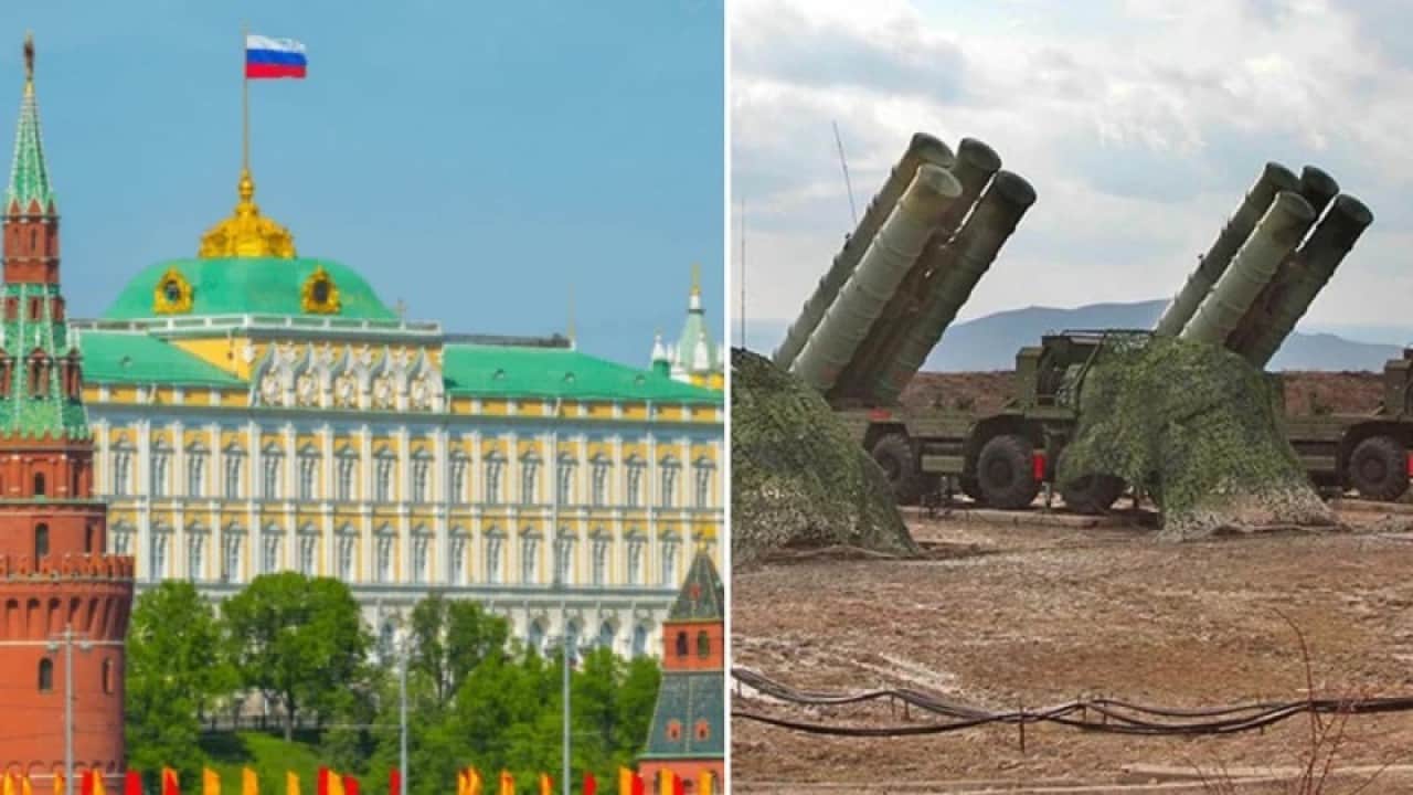 Foto - 'Madem geri adım atacaktık, neden aldık' sözlerine cevap verdi: Türkiye S-400'leri bakın neden almış 