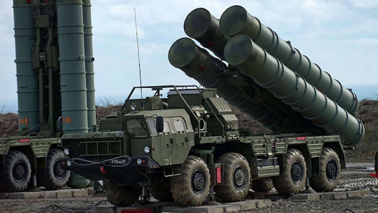 Foto - 'Madem geri adım atacaktık, neden aldık' sözlerine cevap verdi: Türkiye S-400'leri bakın neden almış 