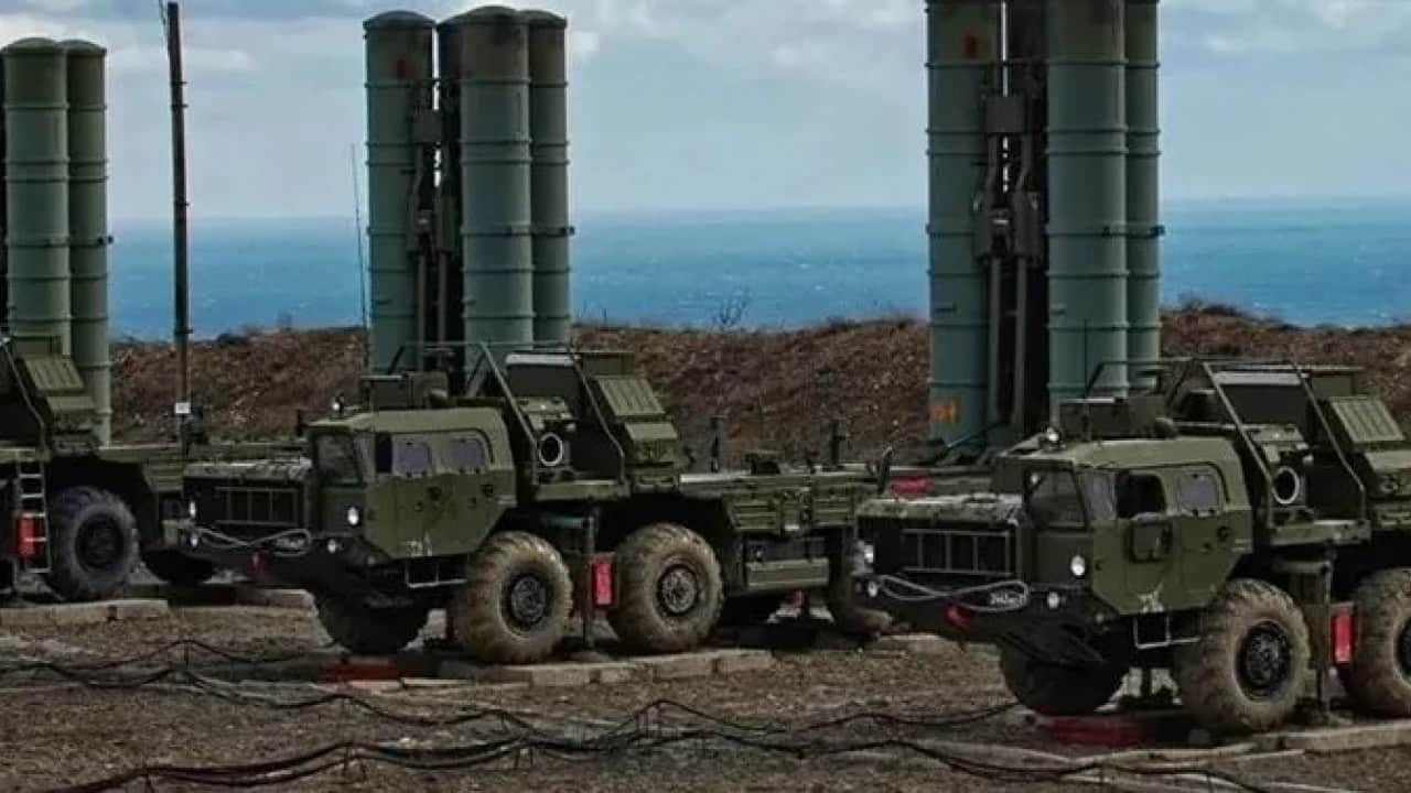 Foto - 'Madem geri adım atacaktık, neden aldık' sözlerine cevap verdi: Türkiye S-400'leri bakın neden almış 