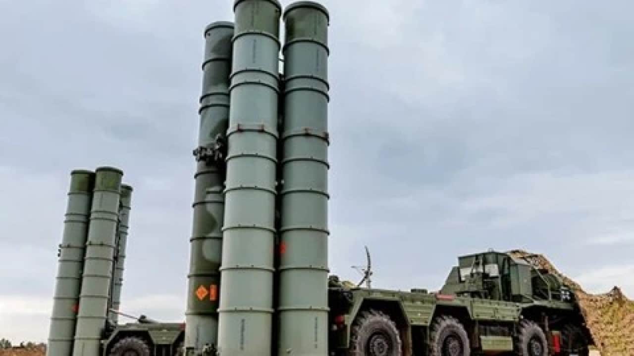 Foto - 'Madem geri adım atacaktık, neden aldık' sözlerine cevap verdi: Türkiye S-400'leri bakın neden almış 