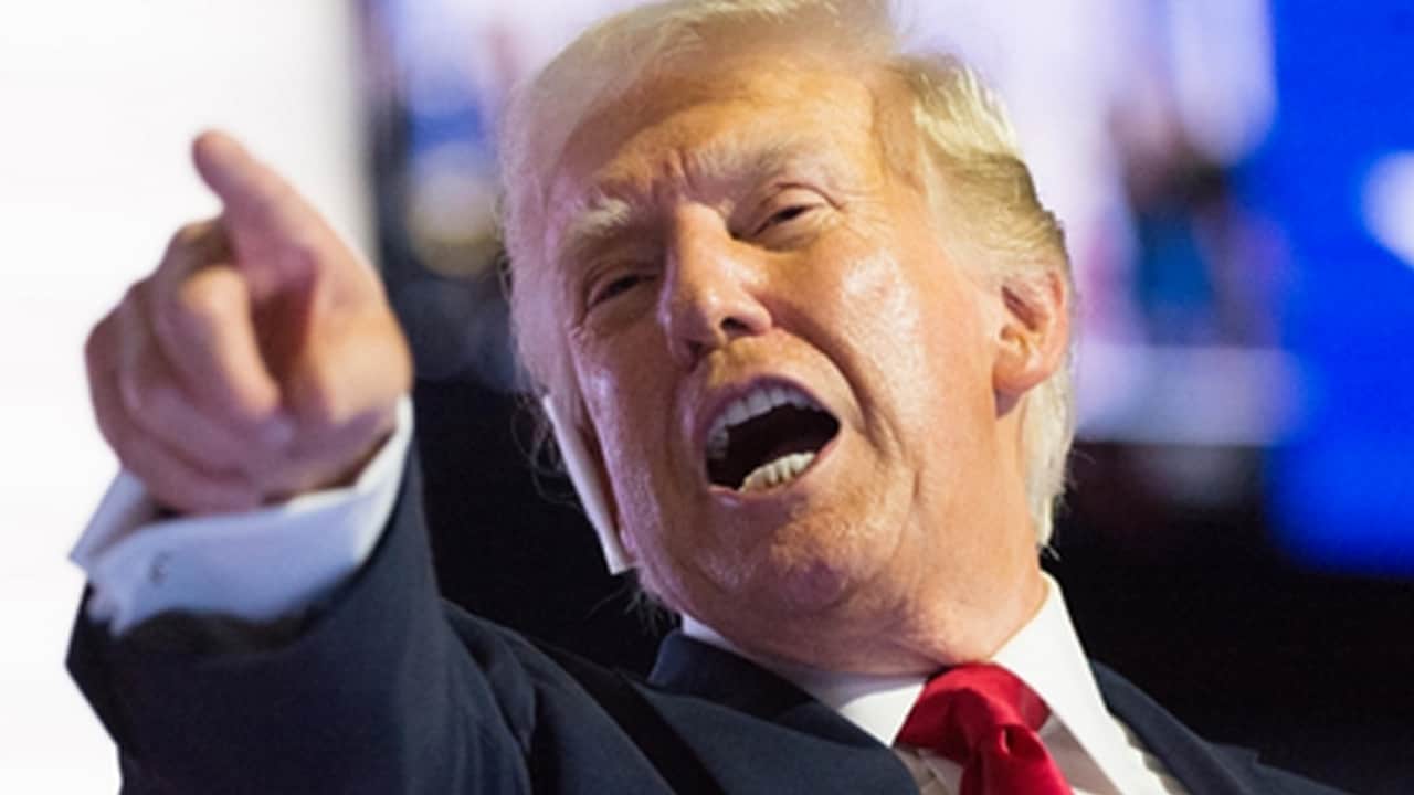 Foto - Maduro sonrası Donald Trump'tan Küba'ya: Çok geç olmadan bir anlaşma yapmaları gerektiğini söyledi