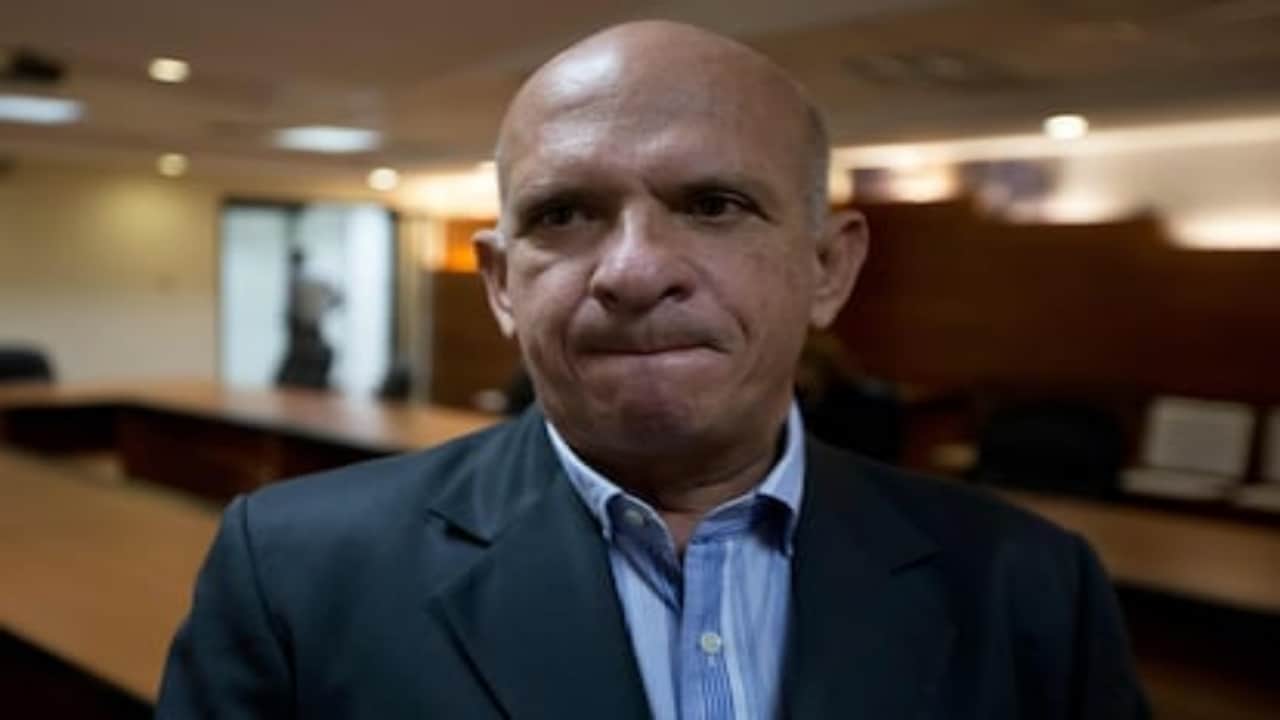 Foto - Maduro’yu en yakınındaki sattı! ABD "öt" dedi, kara kutu devreye girdi