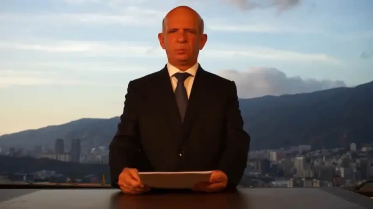 Foto - Maduro’yu en yakınındaki sattı! ABD "öt" dedi, kara kutu devreye girdi