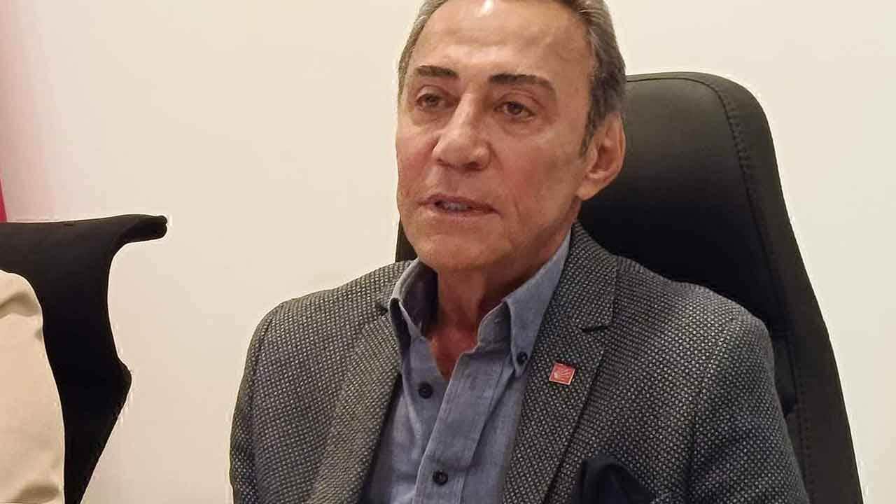 Foto - Mahkemeye gidenler ‘mama’yı eksik alanlar: Berhan Şimşek Özgür'ün partisine yeni isim taktı