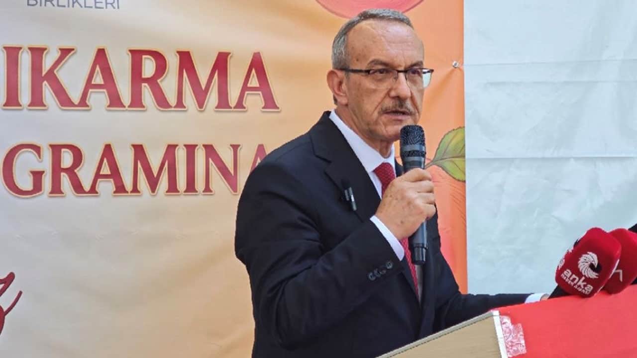Foto - Malatyalılar bu makineyi çok sevecek! Karşınızda ‘Kayısı Patik Makinesi’: Tek başına günde 2 ton üretiyor..