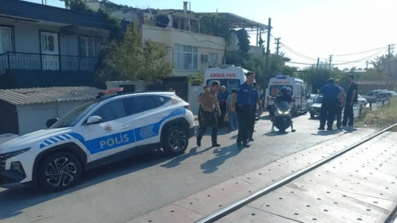 Foto - Manisa'da kanlı pusu: Baba-oğula kurşun yağdırdılar!