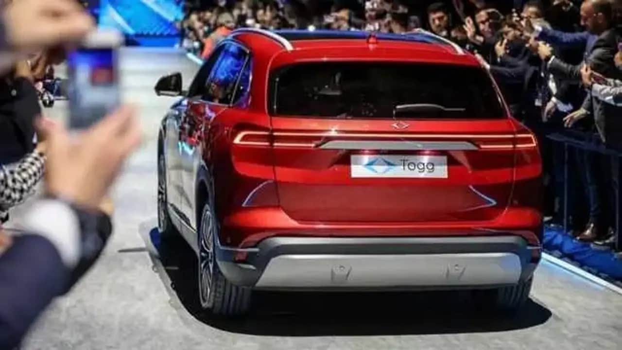 Foto - Manisa'daki fabrika sözünü tutmayan BYD'ye Türkiye şoku! Çinliler 'neler oluyor böyle' demeye başladı