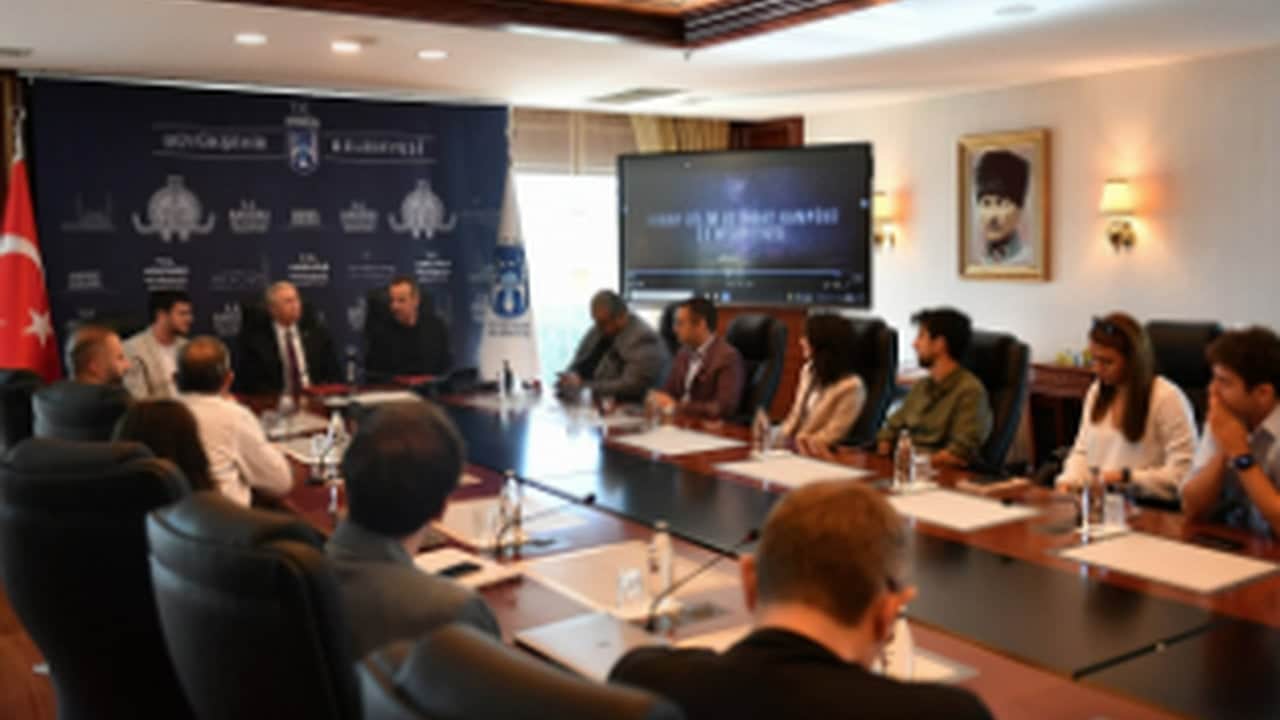 Foto - Mansur Yavaş ve Haluk Levent’in "Ahbap"lığı ifşa oldu! Anlaşılmasın diye sinsi plan yapmışlar