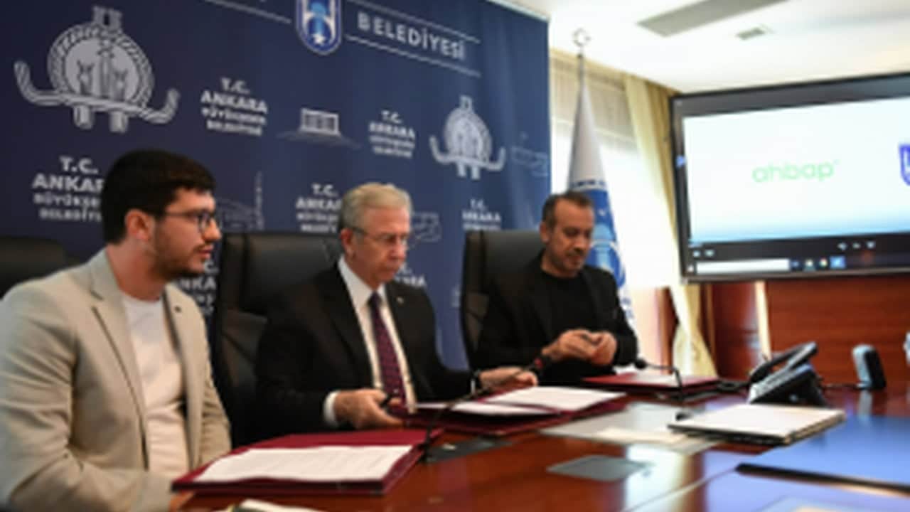 Foto - Mansur Yavaş ve Haluk Levent’in "Ahbap"lığı ifşa oldu! Anlaşılmasın diye sinsi plan yapmışlar