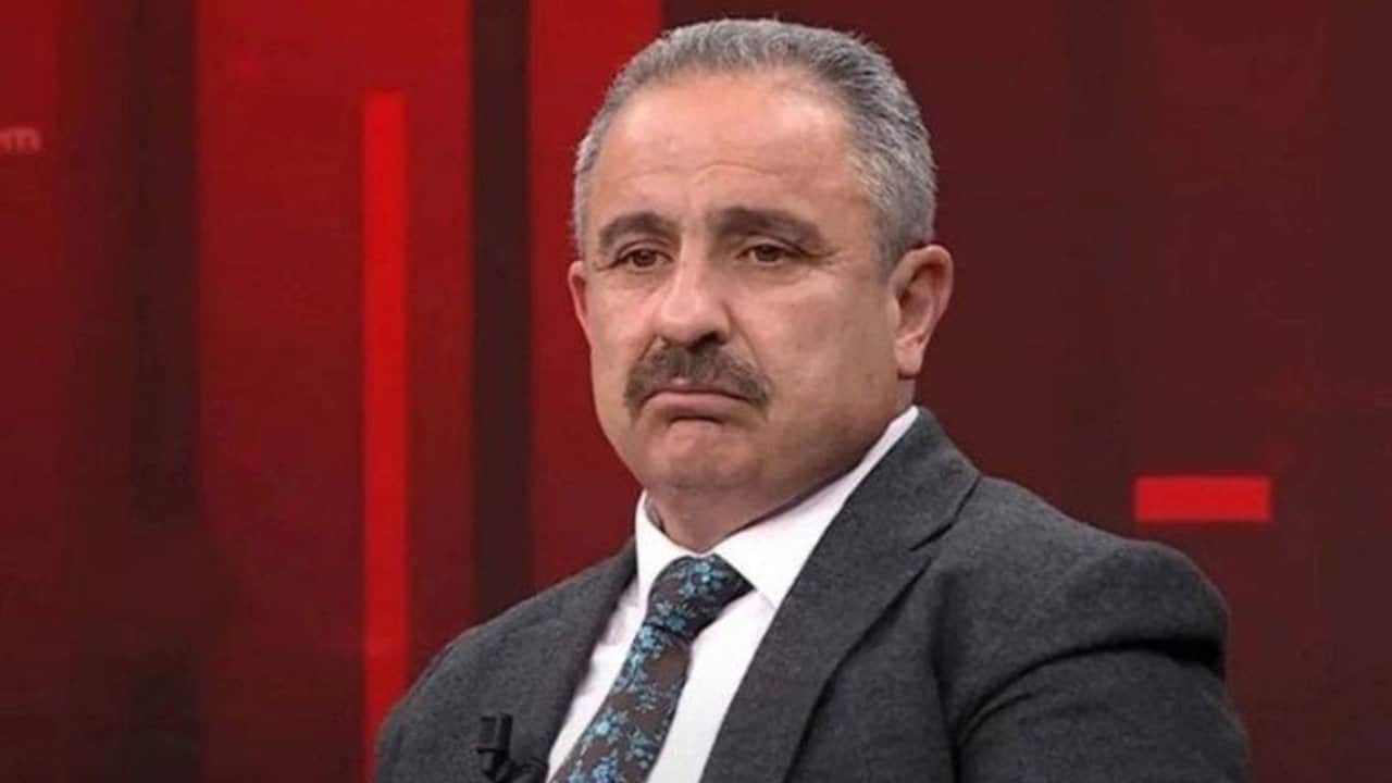 Foto - Mansur Yavaş ve Haluk Levent’in "Ahbap"lığı ifşa oldu! Anlaşılmasın diye sinsi plan yapmışlar