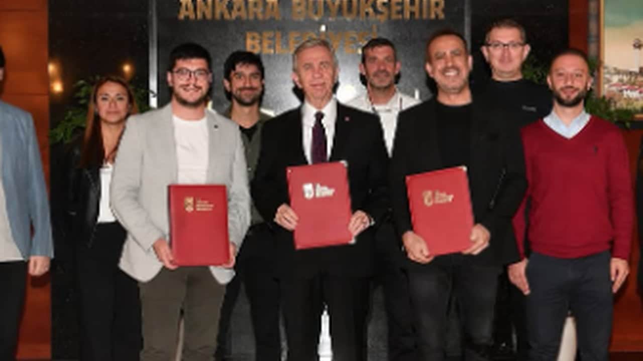 Foto - Mansur Yavaş ve Haluk Levent’in "Ahbap"lığı ifşa oldu! Anlaşılmasın diye sinsi plan yapmışlar