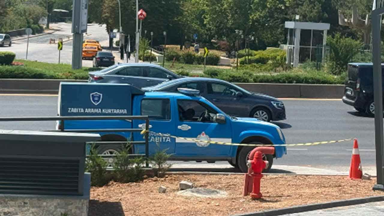 Foto - Mansur Yavaş’ın zabıtaları kimi bekliyor? Togo takıntısı kazaya sebep oldu