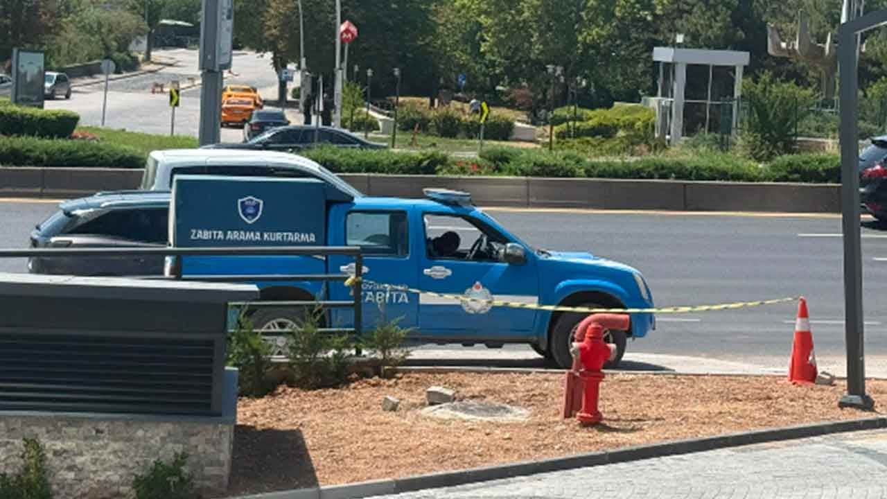 Foto - Mansur Yavaş’ın zabıtaları kimi bekliyor? Togo takıntısı kazaya sebep oldu