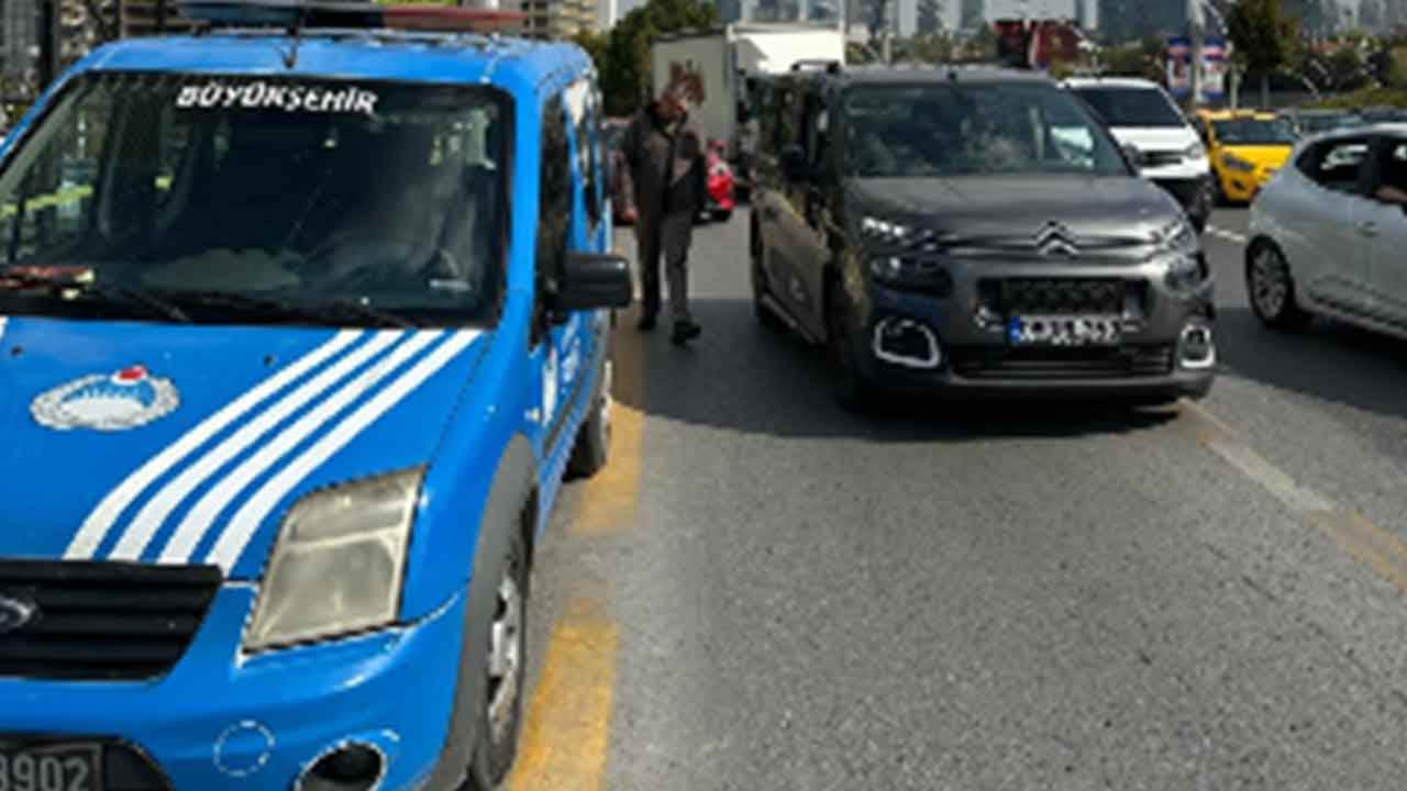 Foto - Mansur Yavaş’ın zabıtaları kimi bekliyor? Togo takıntısı kazaya sebep oldu