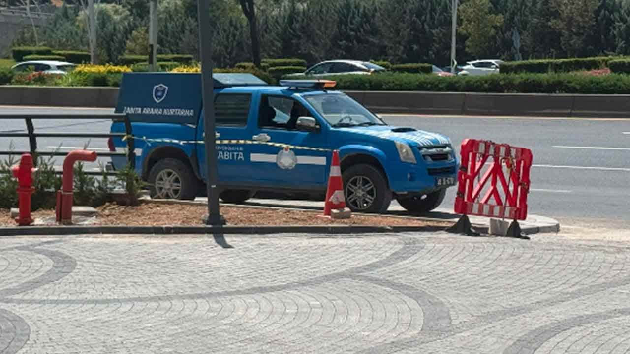 Foto - Mansur Yavaş’ın zabıtaları kimi bekliyor? Togo takıntısı kazaya sebep oldu