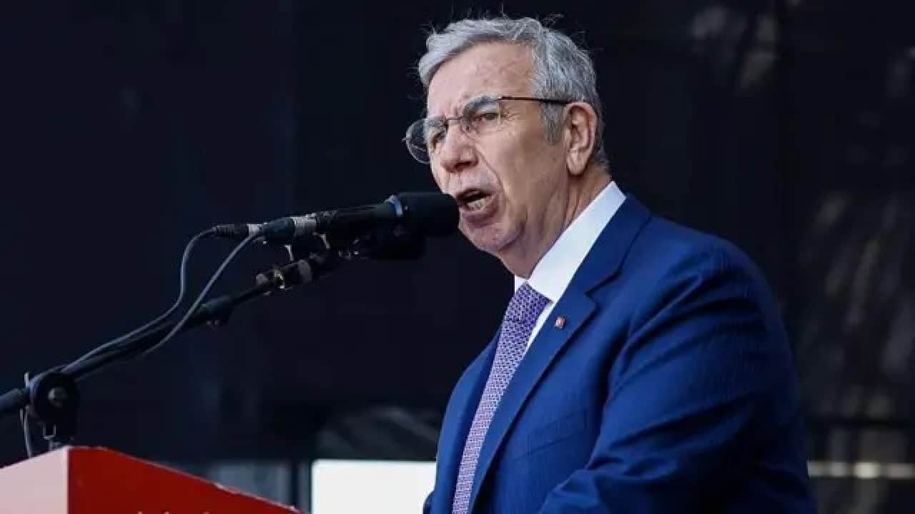 Foto - Mansur Yavaş’ın zabıtaları kimi bekliyor? Togo takıntısı kazaya sebep oldu