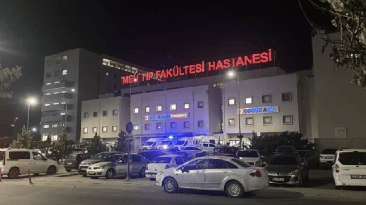 Foto - Markette darbedilen çocuk dehşet anlarını anlattı! Bu nasıl bir canilik, nasıl bir vahşet: 11 yaşındaki sabiyi komalık etti