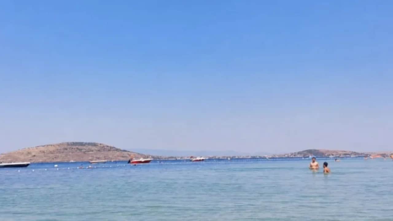 Bu da Marmara'nın saklı köşesi: Yazın nüfuz 20 katına çıkıyor!