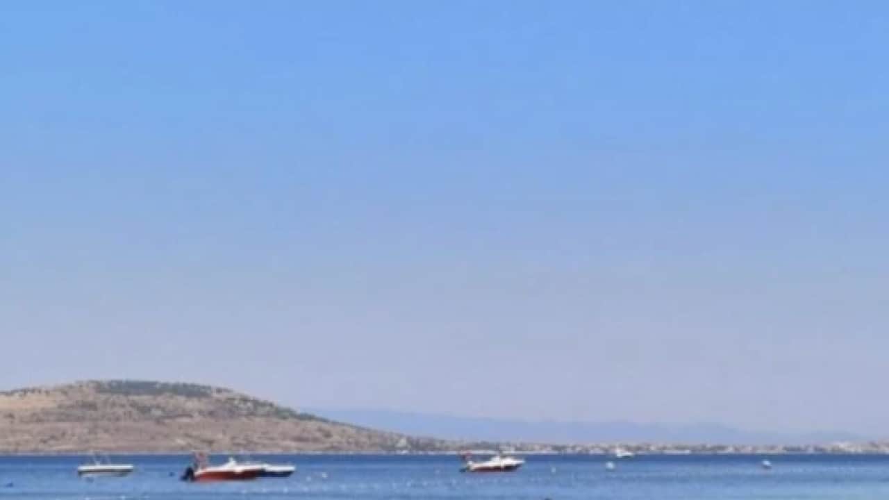 Foto - Bu da Marmara'nın saklı köşesi: Yazın nüfuz 20 katına çıkıyor!