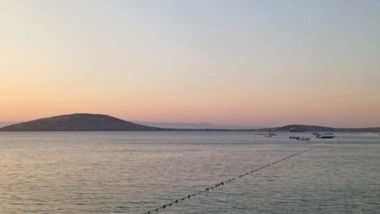 Foto - Bu da Marmara'nın saklı köşesi: Yazın nüfuz 20 katına çıkıyor!