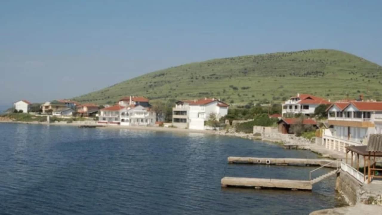 Foto - Bu da Marmara'nın saklı köşesi: Yazın nüfuz 20 katına çıkıyor!
