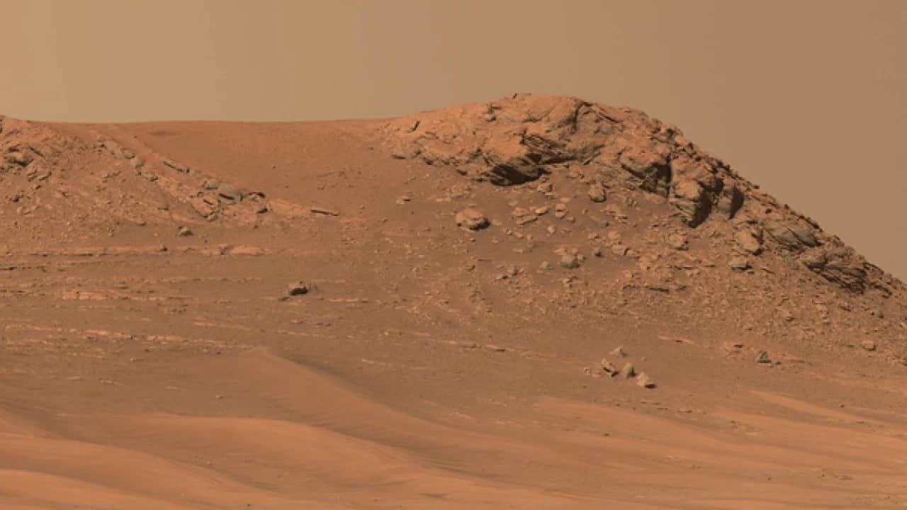 Mars'ta bilim dünyasını şaşırtan keşif! Bakın neyin temelini buldular