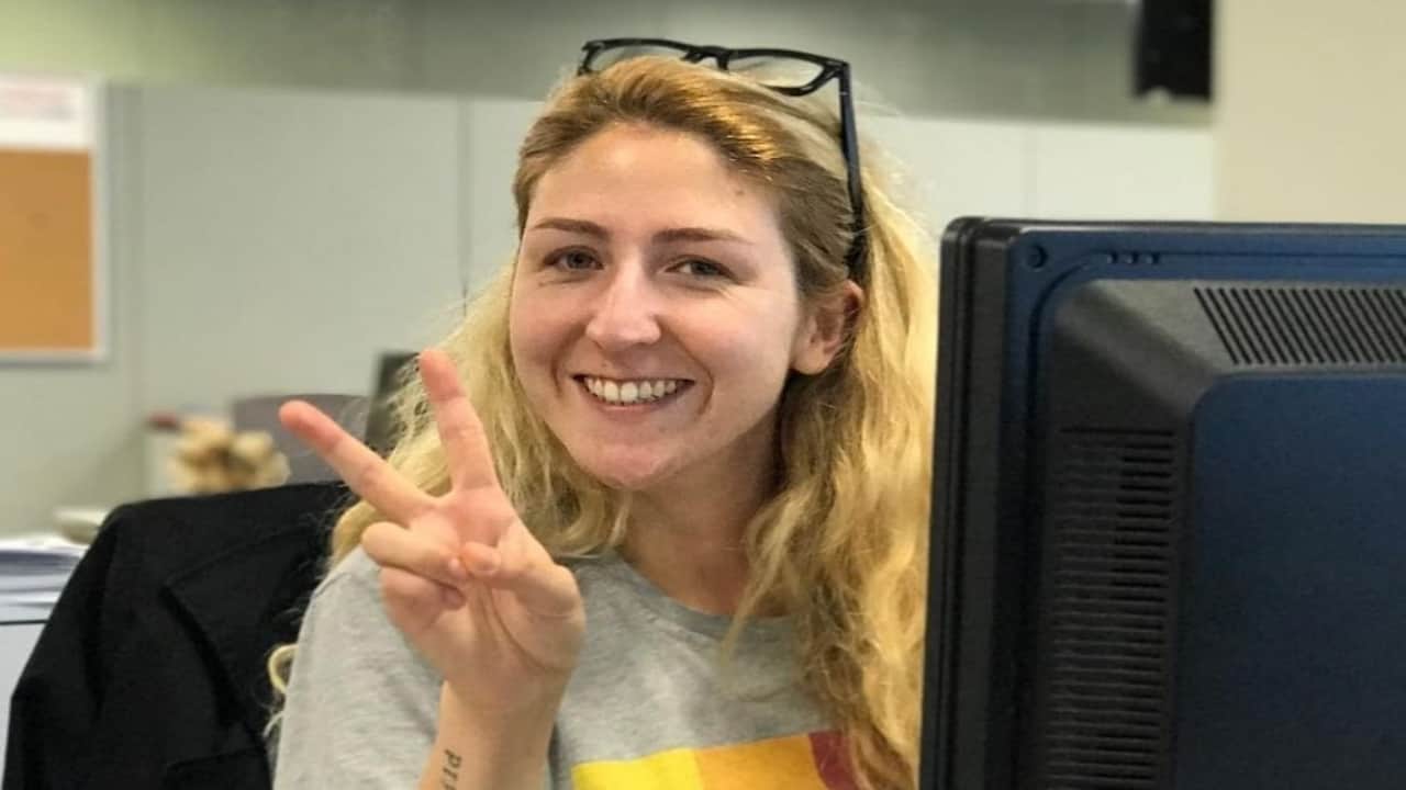 Foto - Maşalara geçit yok! Fulya Öztürk’ten terör seviciye tokat gibi cevap 