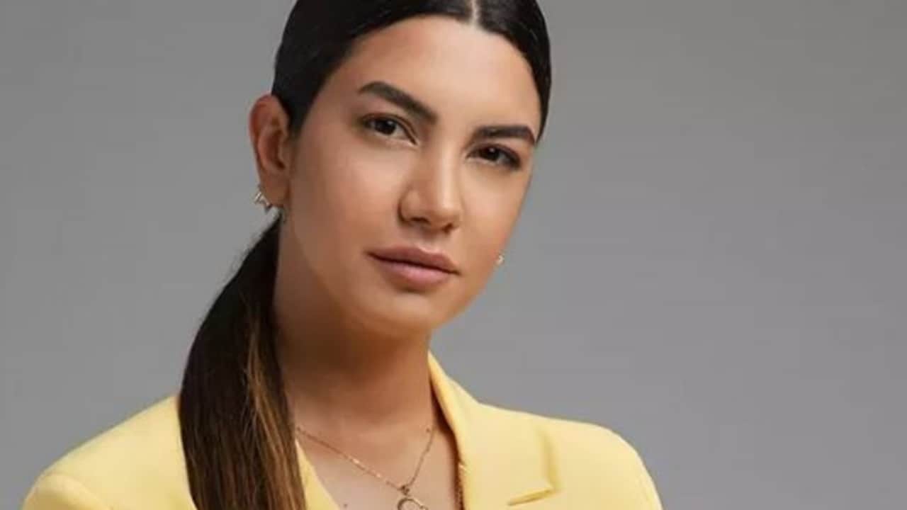 Foto - Maşalara geçit yok! Fulya Öztürk’ten terör seviciye tokat gibi cevap 