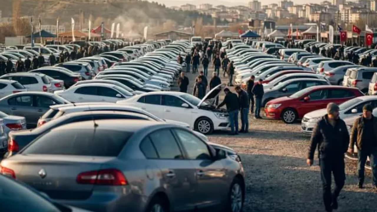 Foto - MASFED başkanından uyarı: İkinci el alırken sadece bu yetmiyor!