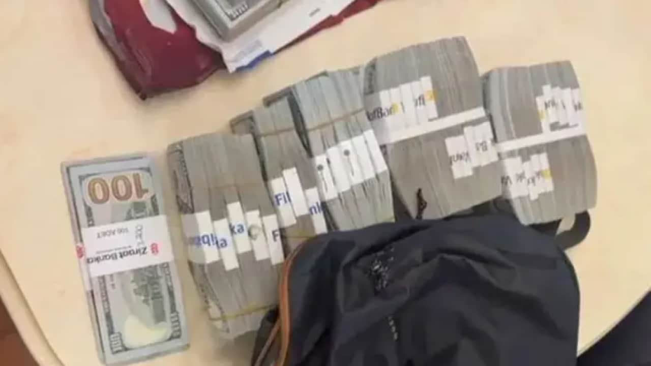Foto - Maskeli Süleymancıların ihanet haritası: Kuriş örgütü Türkiye’yi 17’ye bölmüş! 