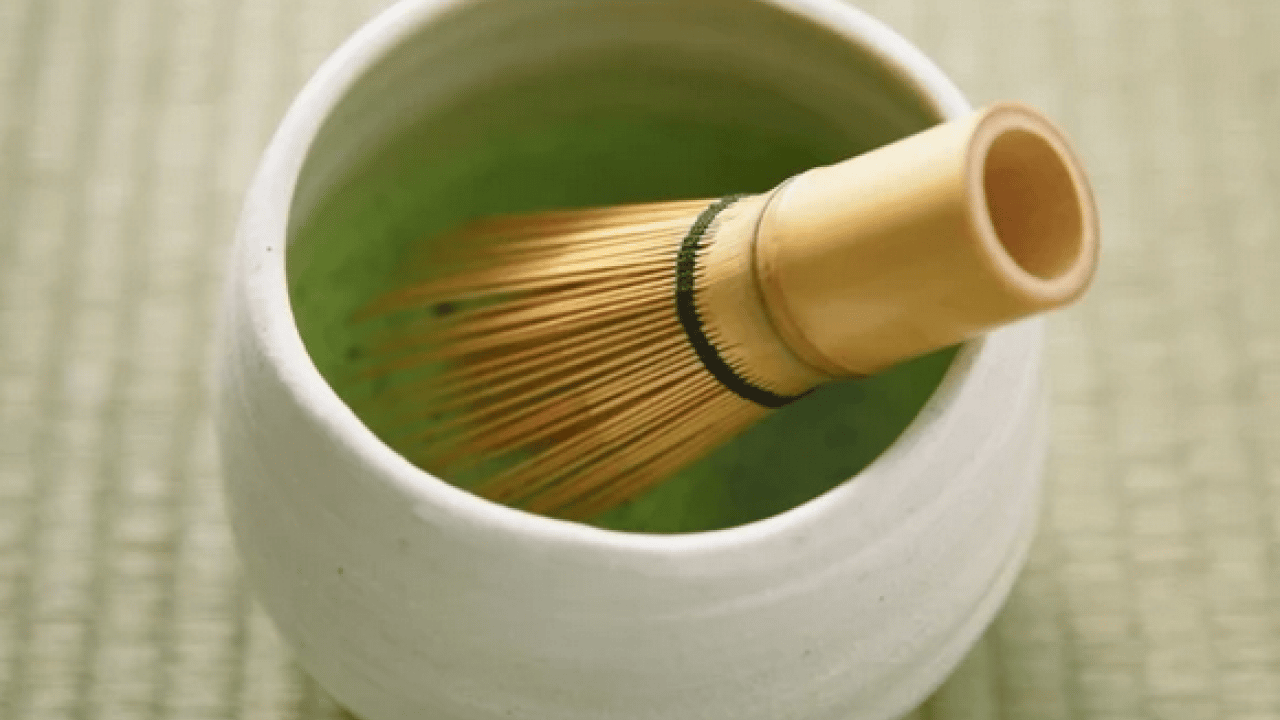 Foto - Matcha Mojito: Birçok 20 gün önce gölgelendirilen bitki yaprakları... Evde matcha mojito nasıl yapılır?