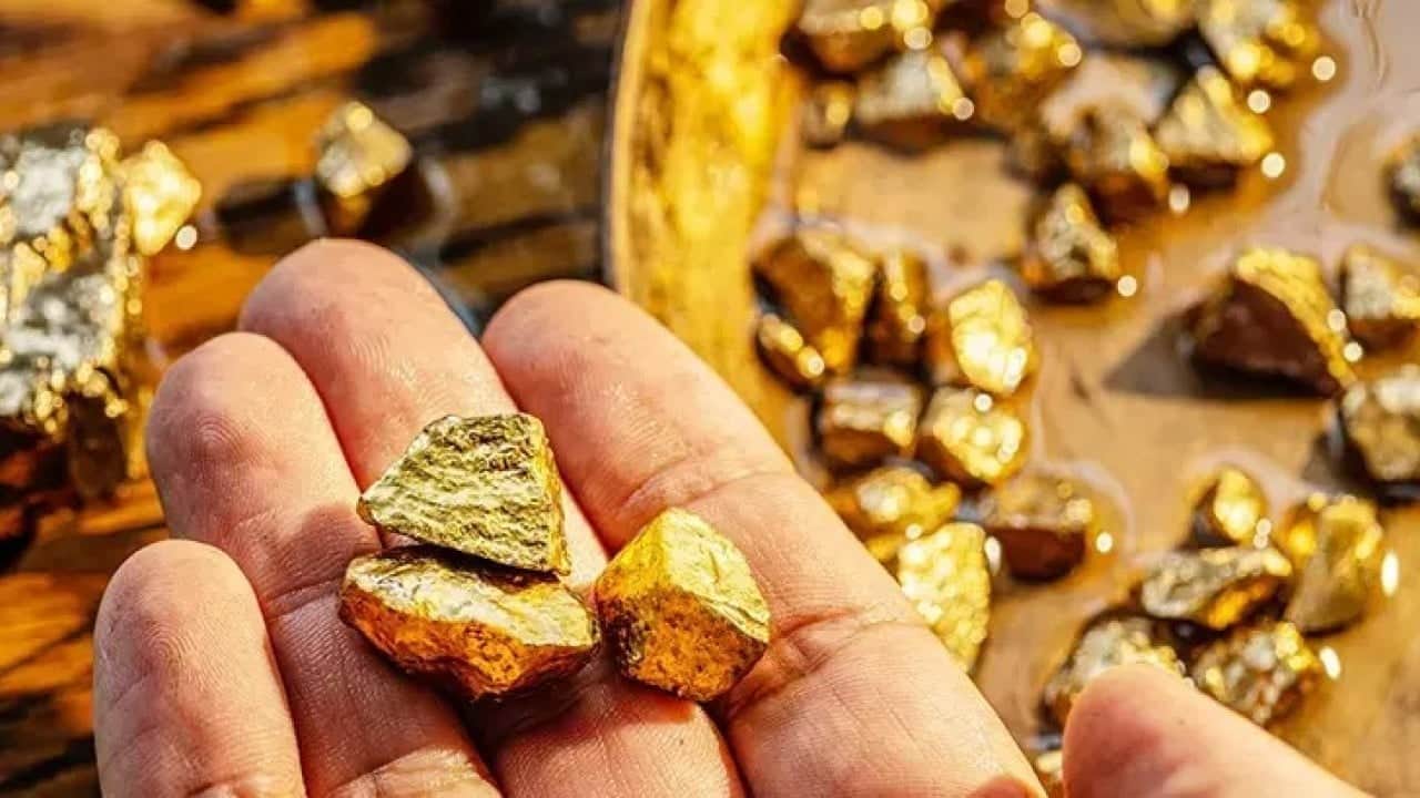 Foto - Mavi suların dibinde 20 milyon ton altın bulundu: Ama büyük bir sorun var çıkarılamıyor