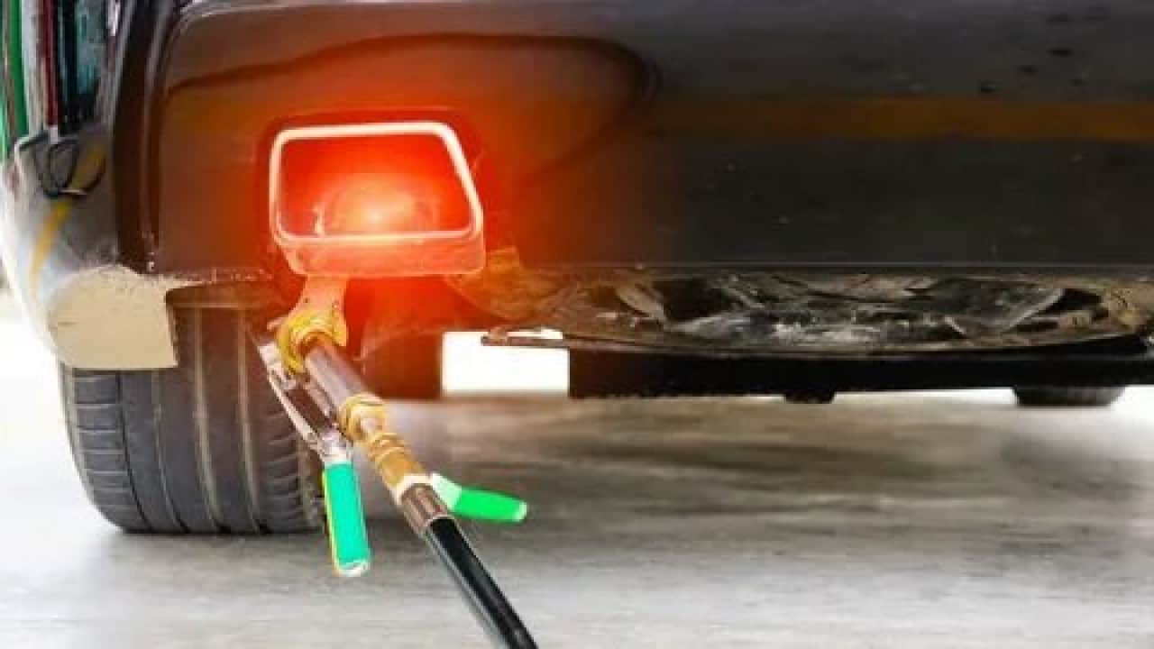 Foto - Mazot zammından sonra LPG'ye de zam geliyor