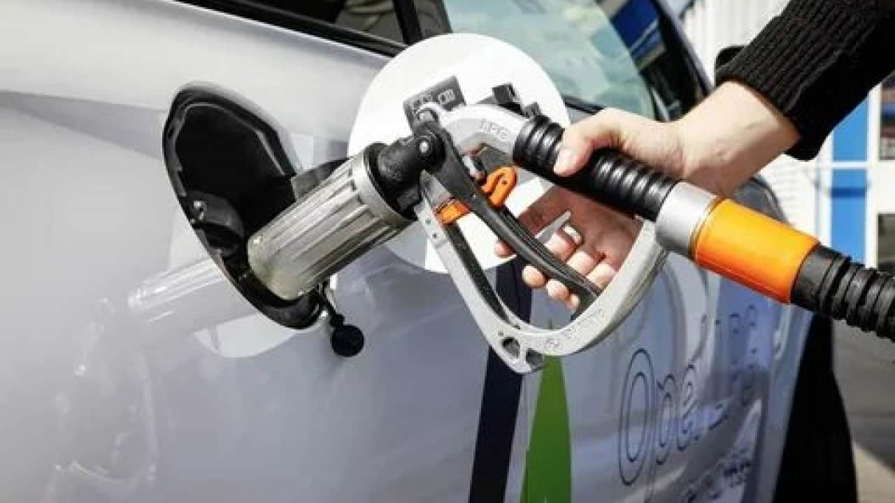 Foto - Mazot zammından sonra LPG'ye de zam geliyor