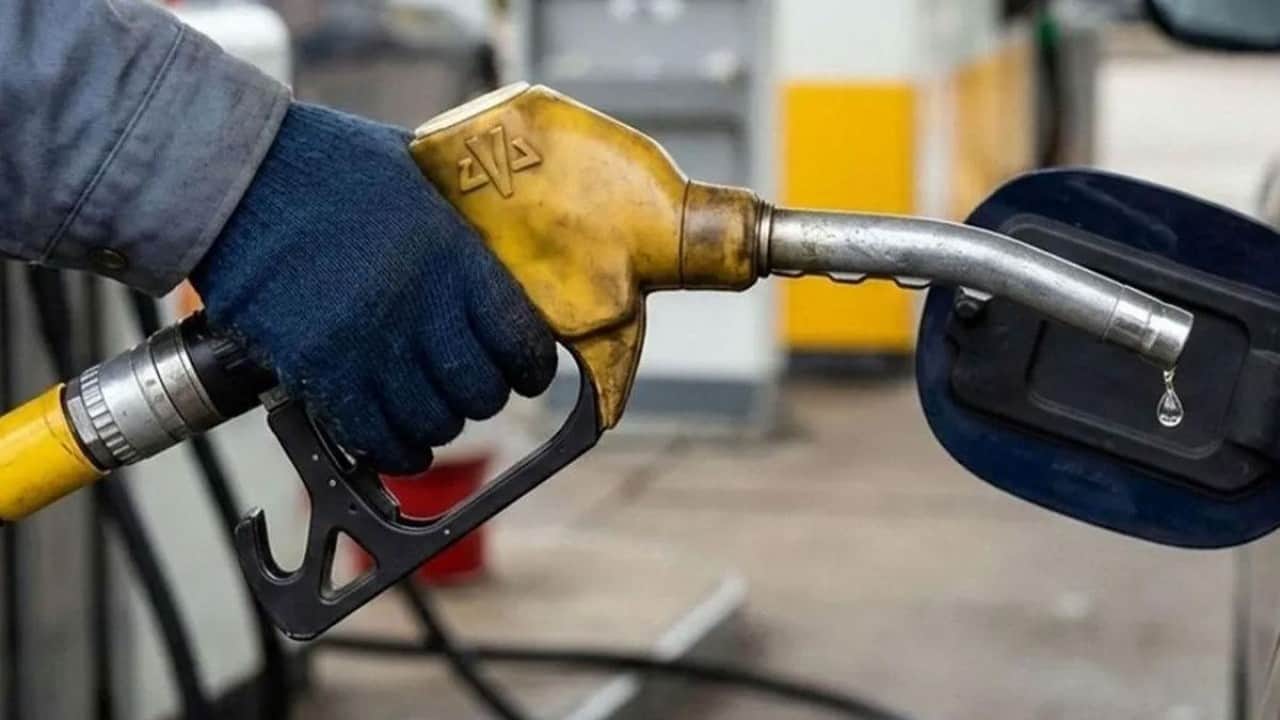 Foto - Mazot zammından sonra LPG'ye de zam geliyor