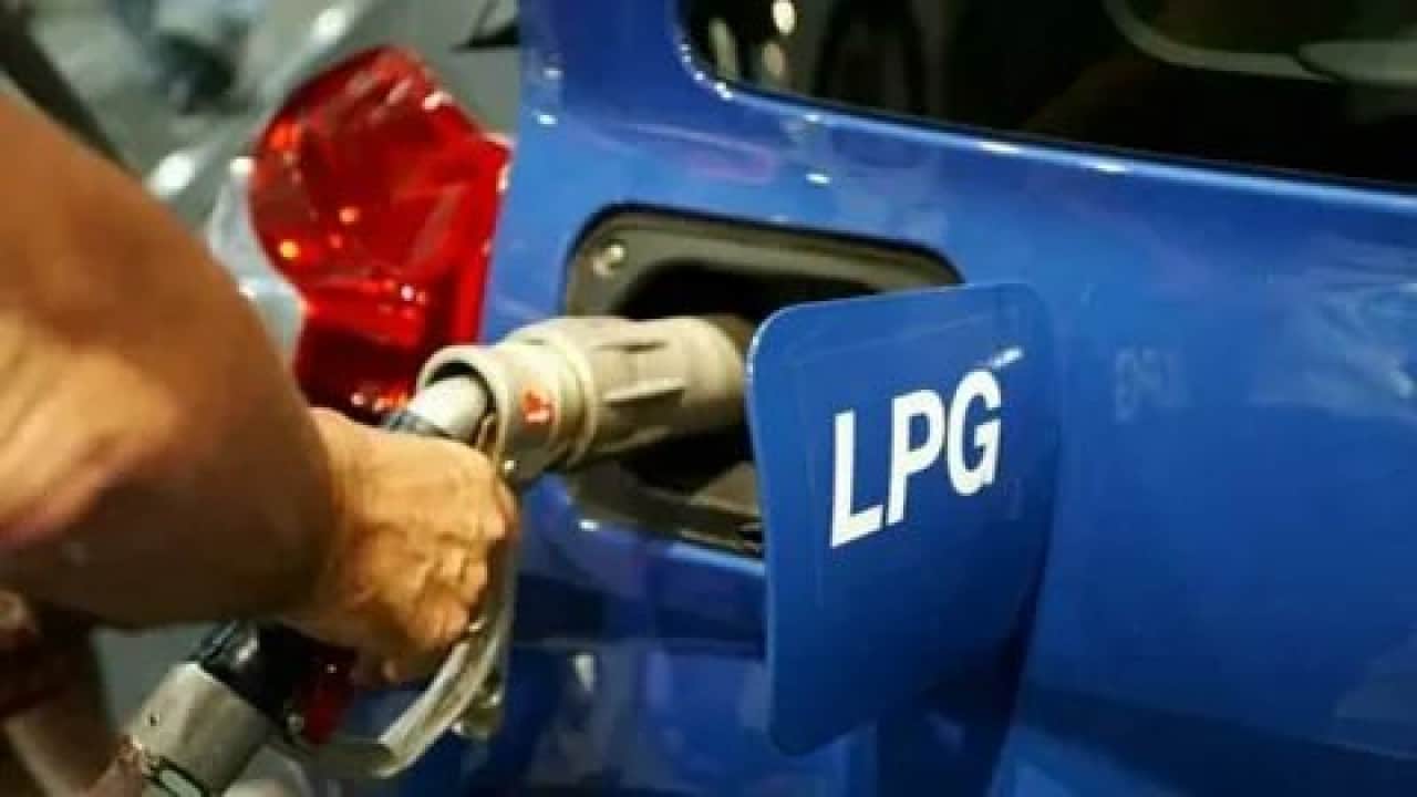 Foto - Mazot zammından sonra LPG'ye de zam geliyor