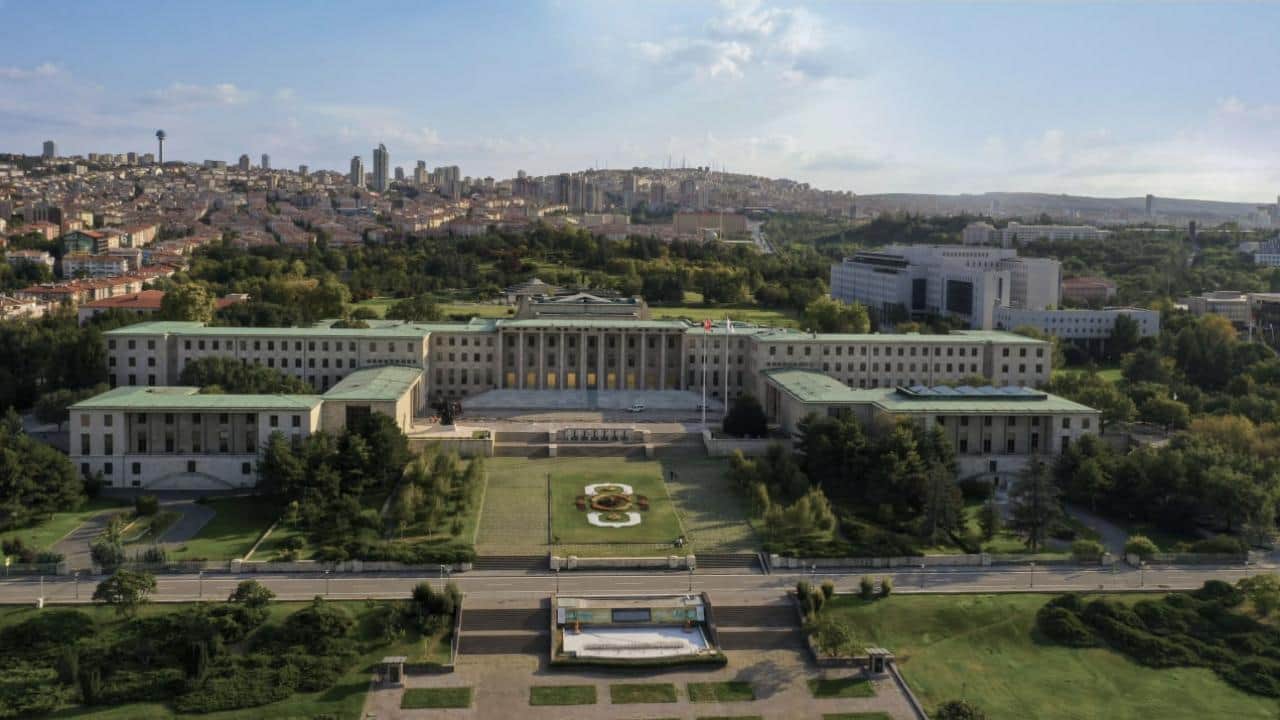 Foto - Meclis tatile girdi! İşte 28. Dönem 4. Yasama Yılı'nda yapılanlar 