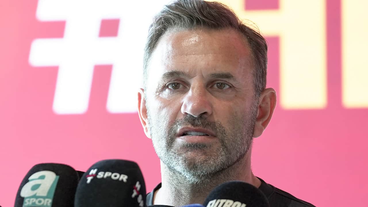 Foto - Meğer yanlış biliyormuşuz hepimiz... İşte Reijnders’te Galatasaray'ın konumu