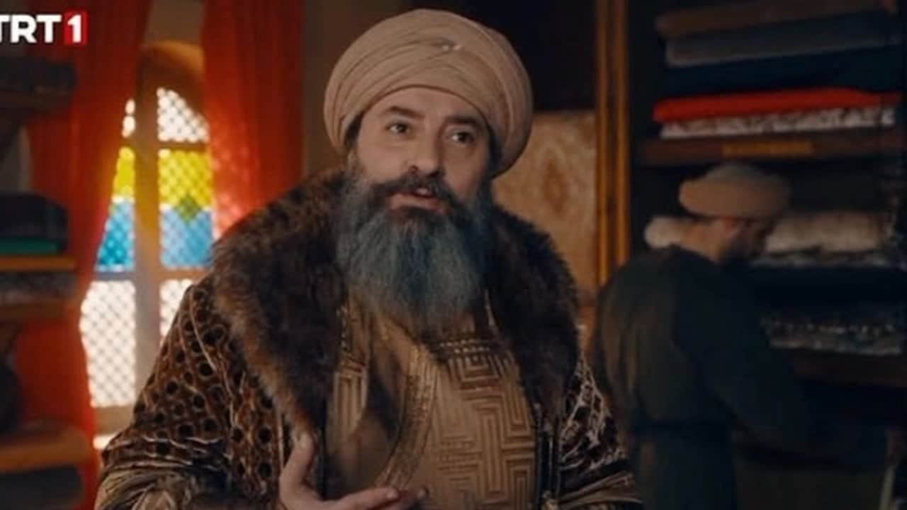 Mehmed: Fetihler Sultanı oyuncusu hayatının şokunu yaşadı! Müşterisinden dayak yedi