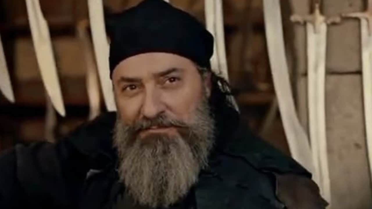 Foto - Mehmed: Fetihler Sultanı oyuncusu hayatının şokunu yaşadı! Müşterisinden dayak yedi