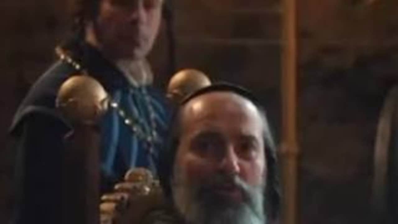 Foto - Mehmed: Fetihler Sultanı oyuncusu hayatının şokunu yaşadı! Müşterisinden dayak yedi