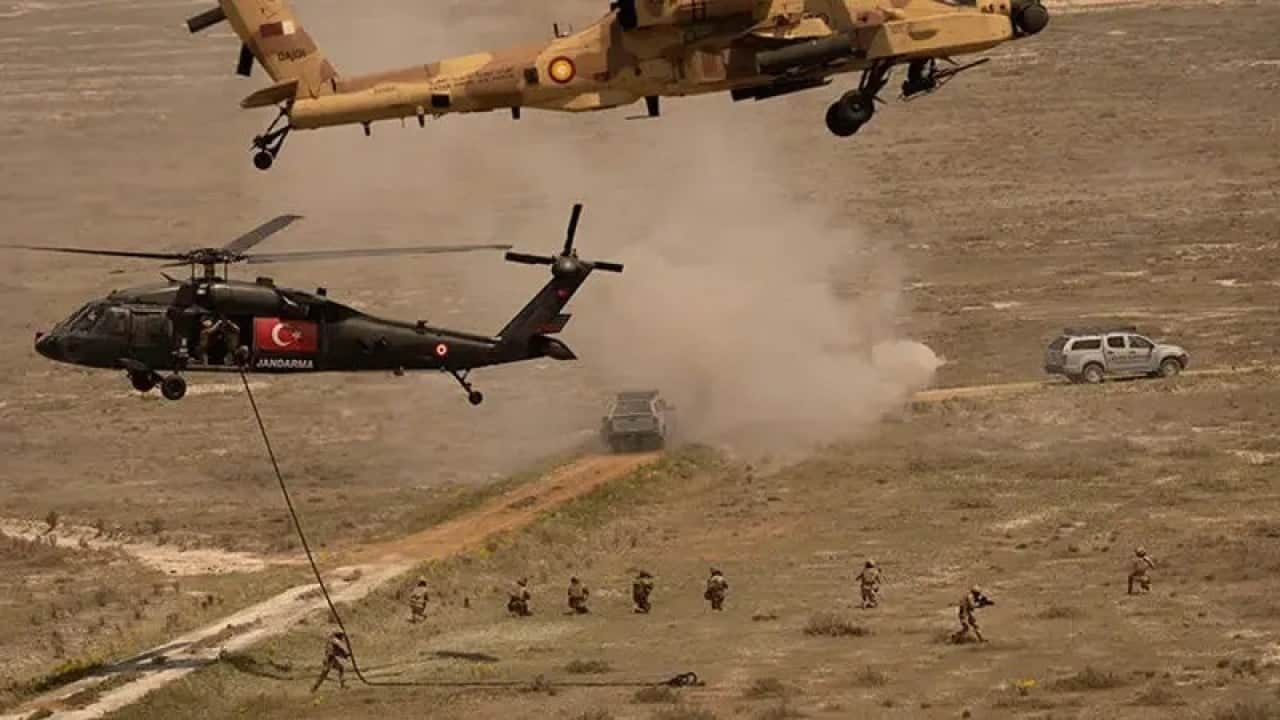 Foto - Meir Ben-Shabbat: Türkiye'nin etkisi tüm sınırları zorluyor! Artık hafife alamayız