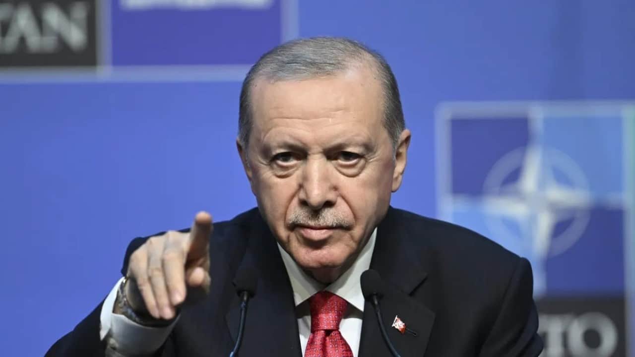 Foto - Meir Ben-Shabbat: Türkiye'nin etkisi tüm sınırları zorluyor! Artık hafife alamayız