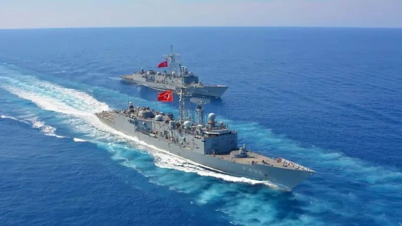 Foto - Meir Ben-Shabbat: Türkiye'nin etkisi tüm sınırları zorluyor! Artık hafife alamayız