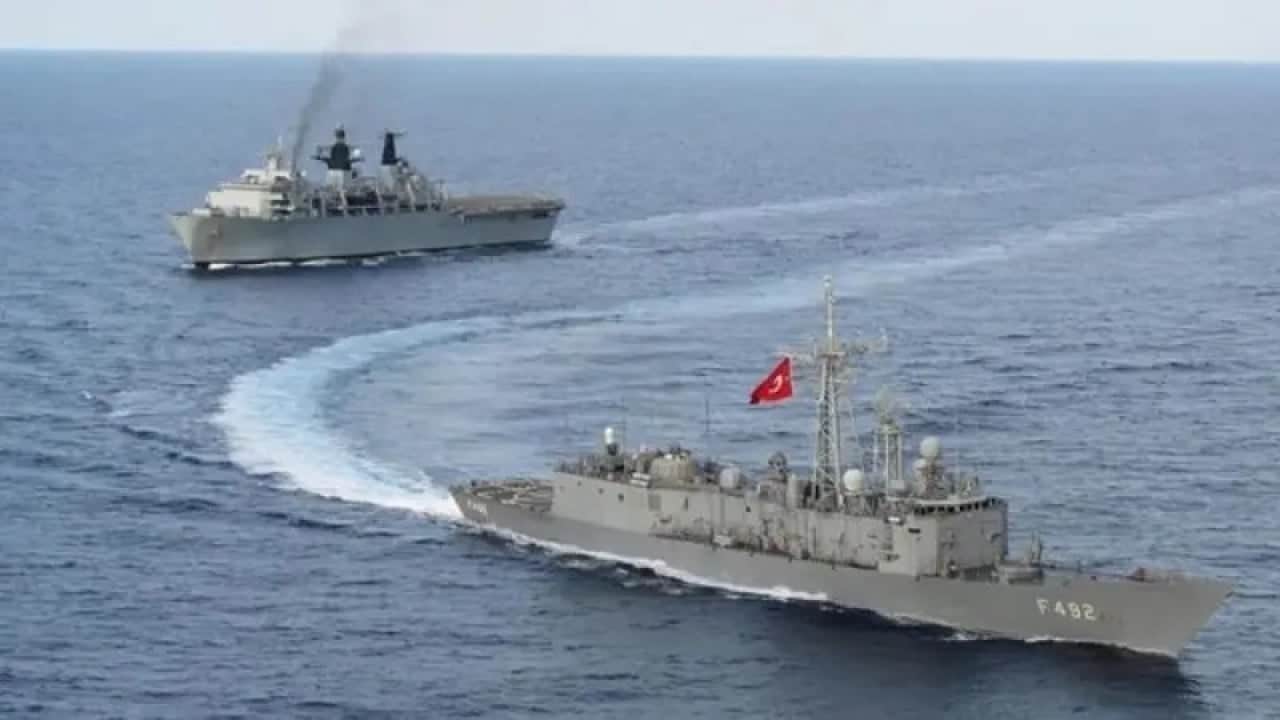 Foto - Meir Ben-Shabbat: Türkiye'nin etkisi tüm sınırları zorluyor! Artık hafife alamayız