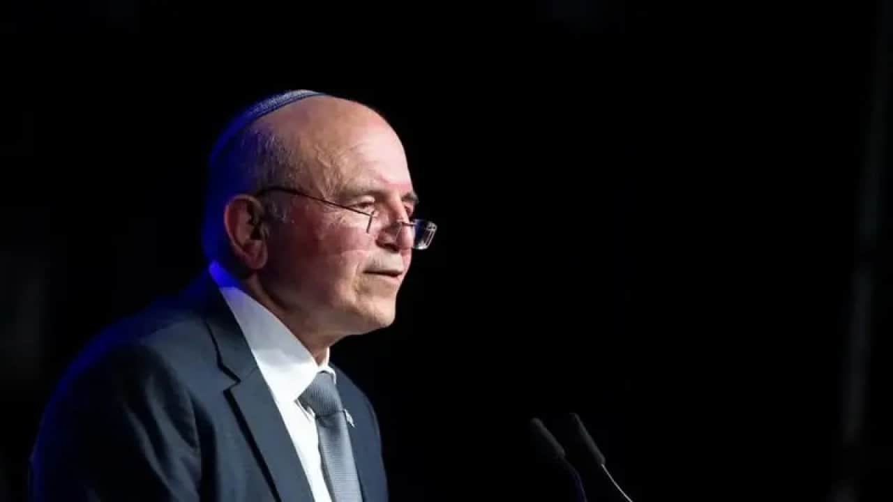 Foto - Meir Ben-Shabbat: Türkiye'nin etkisi tüm sınırları zorluyor! Artık hafife alamayız